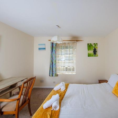 Fab Arthur Seat Views, Old Town Apartment Edynburg Zewnętrze zdjęcie
