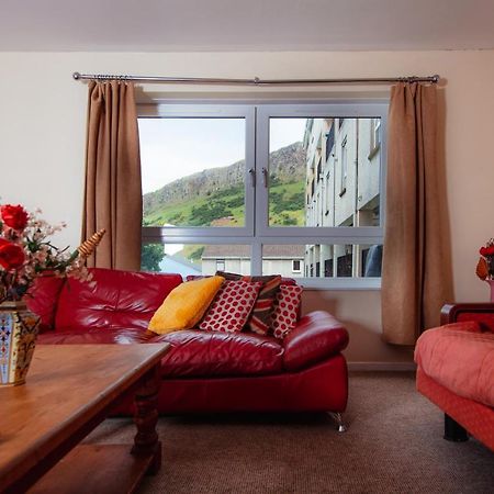 Fab Arthur Seat Views, Old Town Apartment Edynburg Zewnętrze zdjęcie
