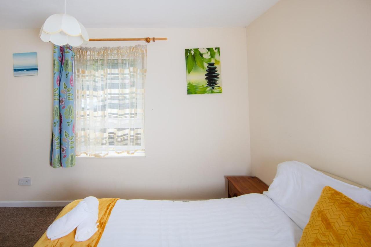 Fab Arthur Seat Views, Old Town Apartment Edynburg Zewnętrze zdjęcie