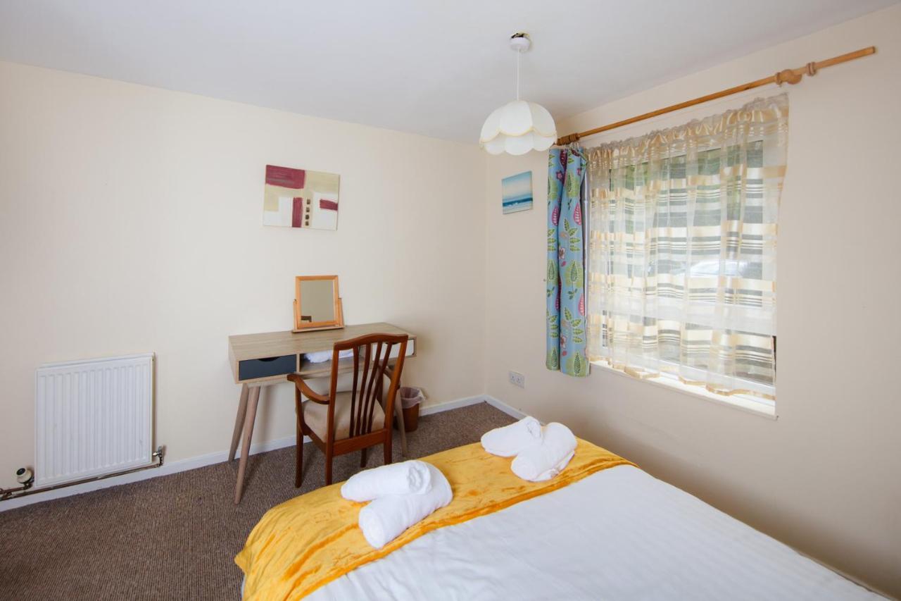 Fab Arthur Seat Views, Old Town Apartment Edynburg Zewnętrze zdjęcie