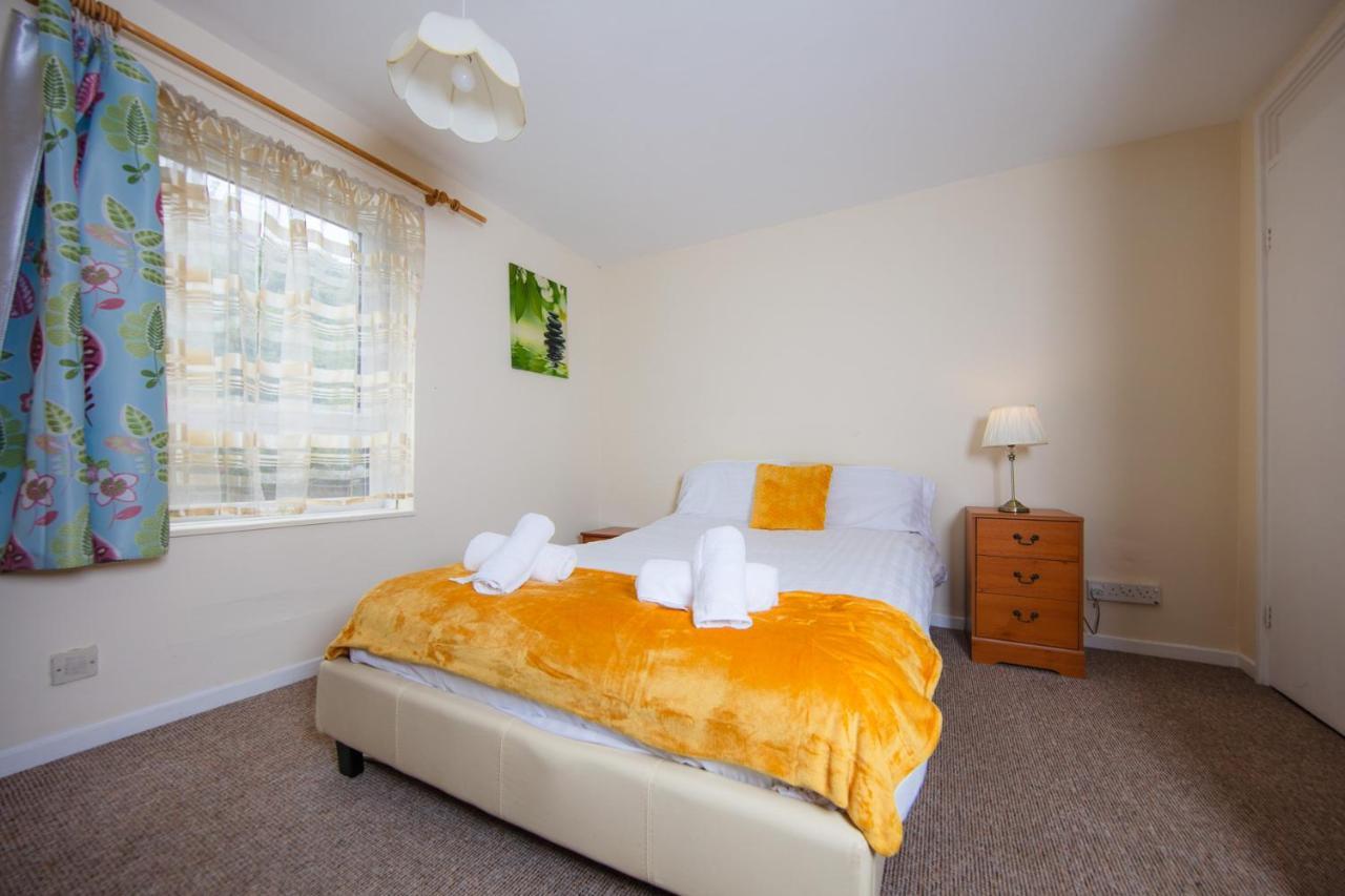 Fab Arthur Seat Views, Old Town Apartment Edynburg Zewnętrze zdjęcie