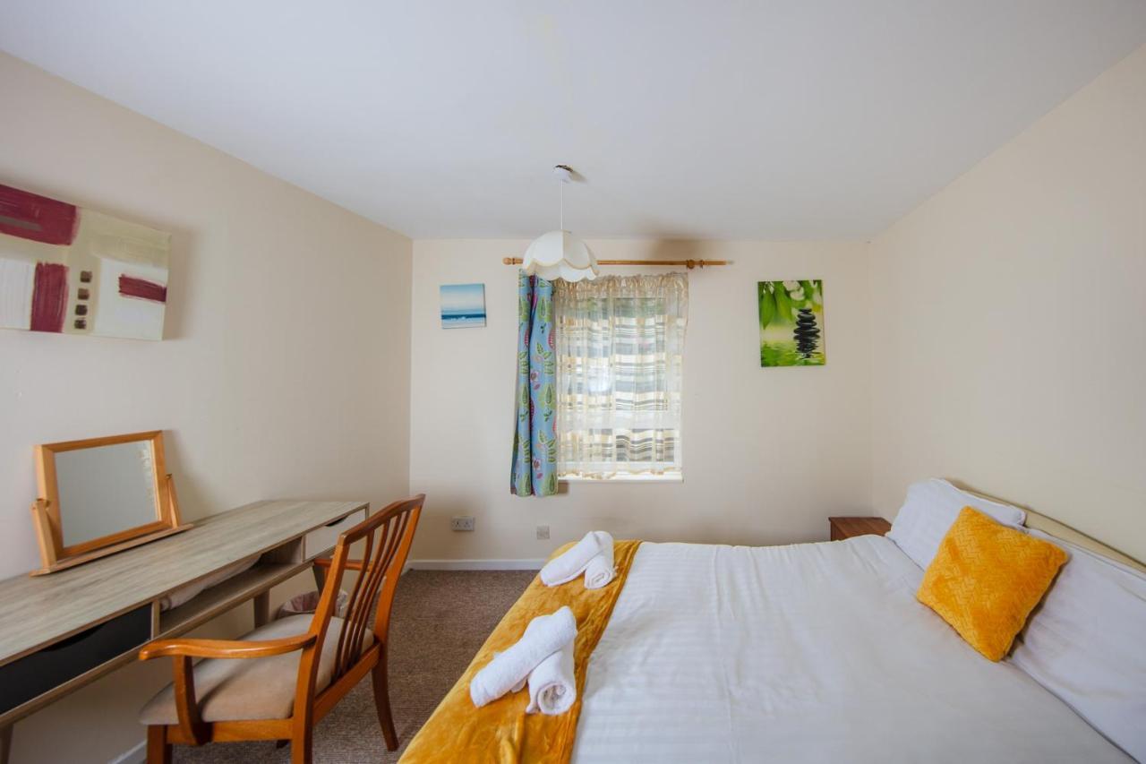 Fab Arthur Seat Views, Old Town Apartment Edynburg Zewnętrze zdjęcie