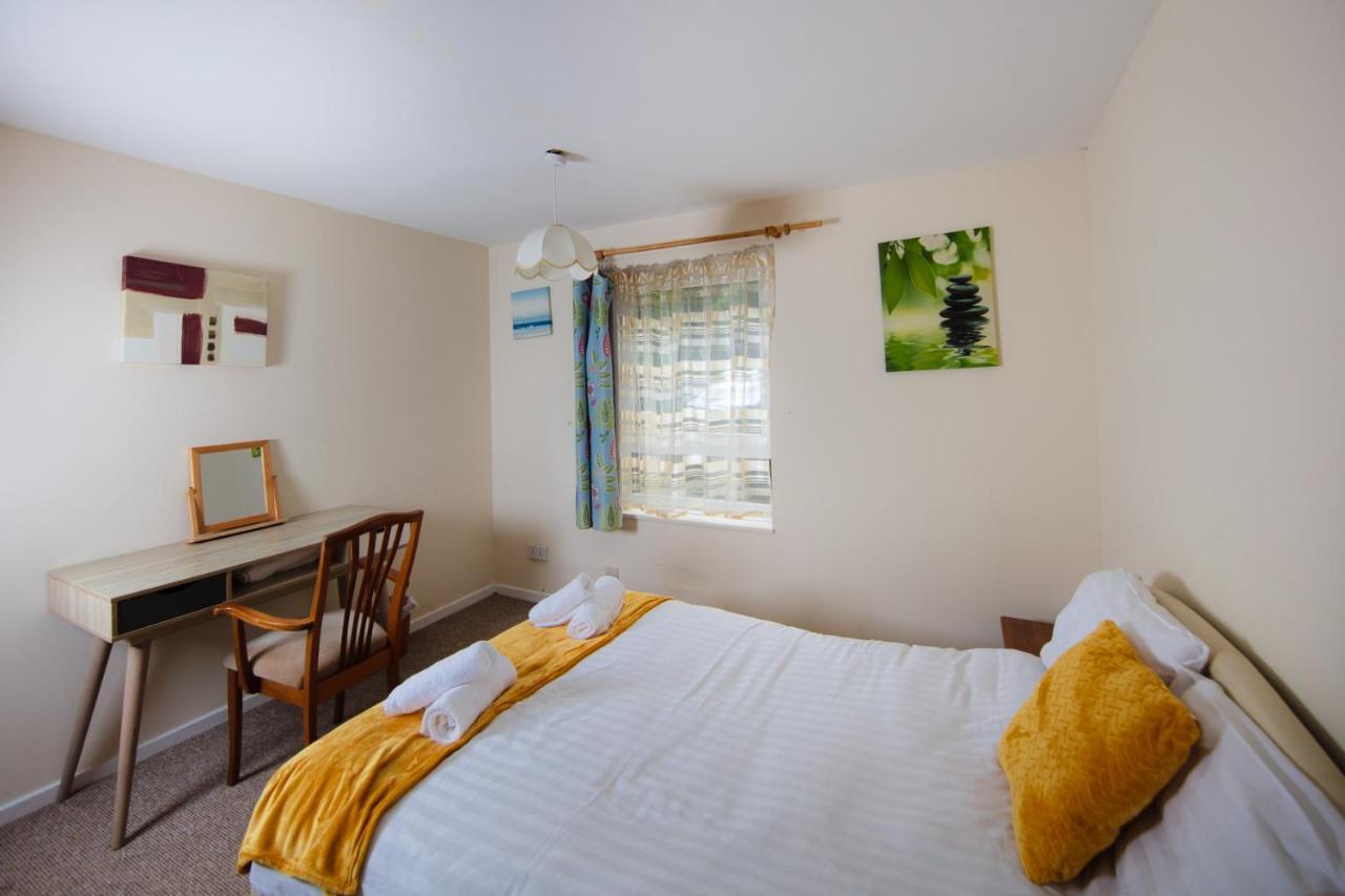Fab Arthur Seat Views, Old Town Apartment Edynburg Zewnętrze zdjęcie