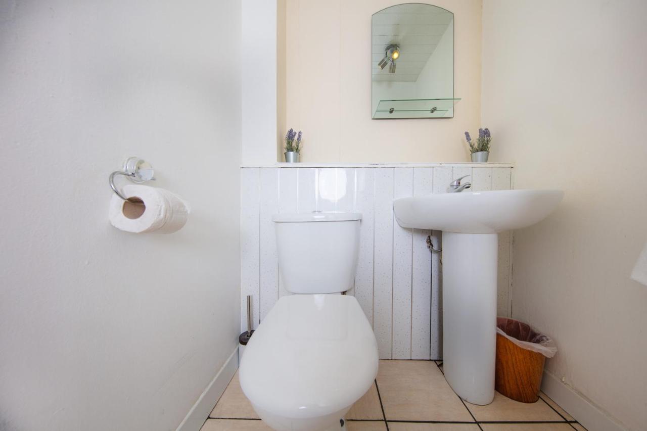 Fab Arthur Seat Views, Old Town Apartment Edynburg Zewnętrze zdjęcie