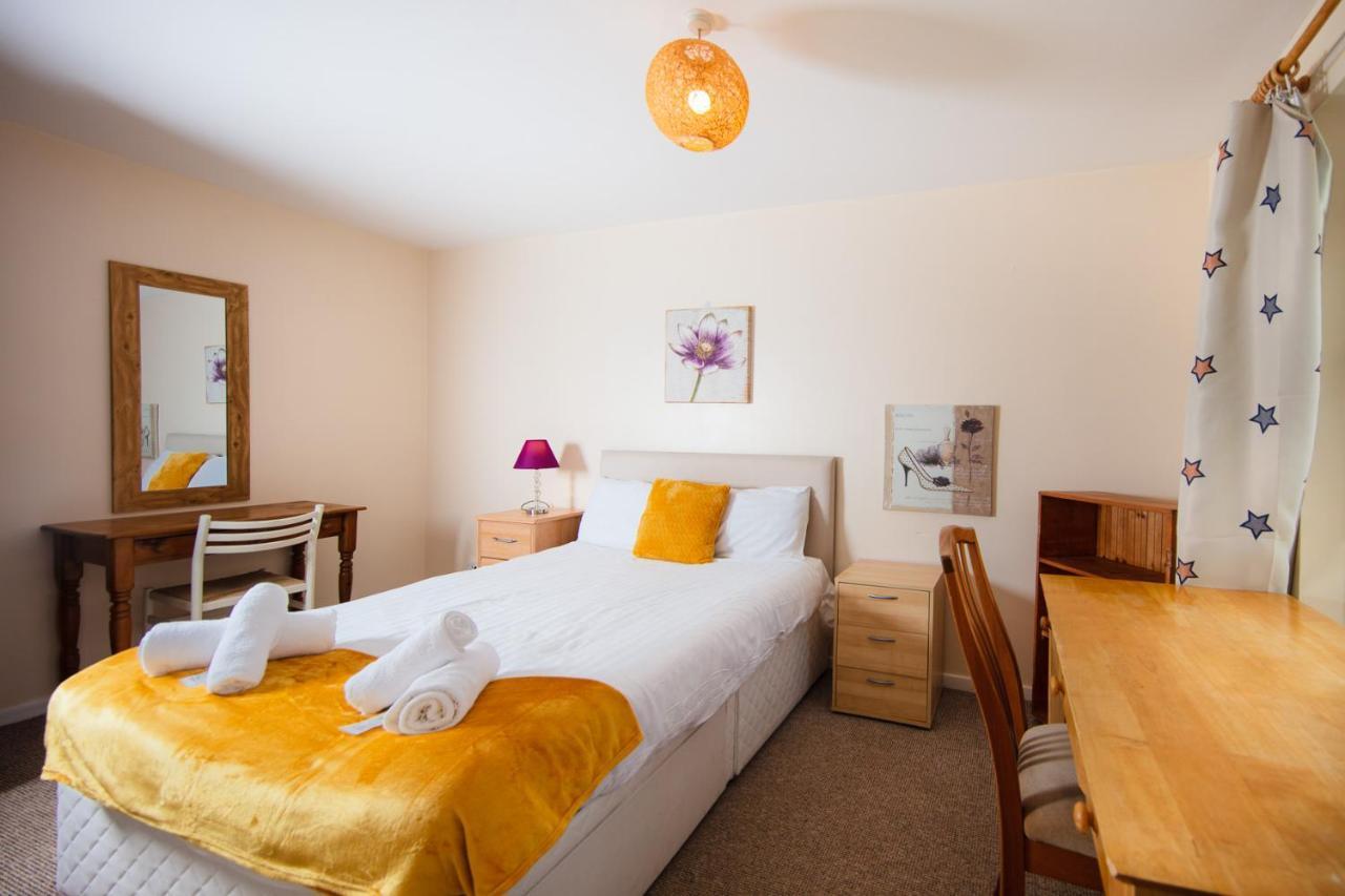 Fab Arthur Seat Views, Old Town Apartment Edynburg Zewnętrze zdjęcie