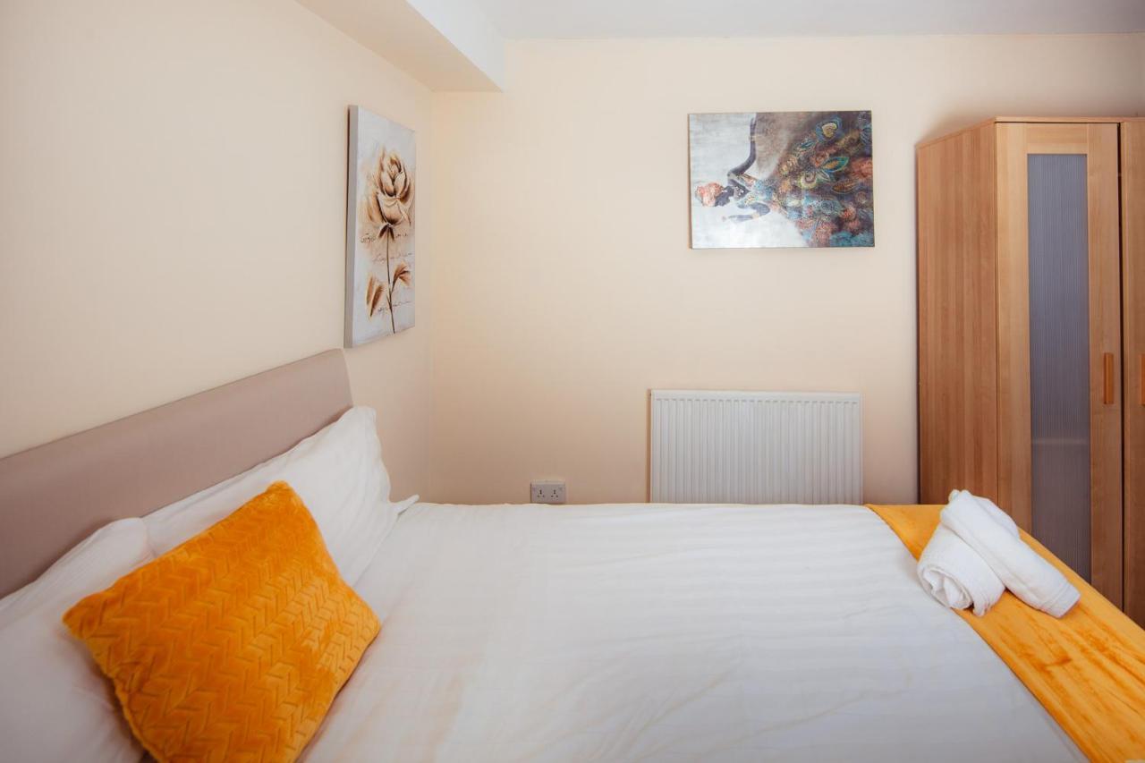 Fab Arthur Seat Views, Old Town Apartment Edynburg Zewnętrze zdjęcie