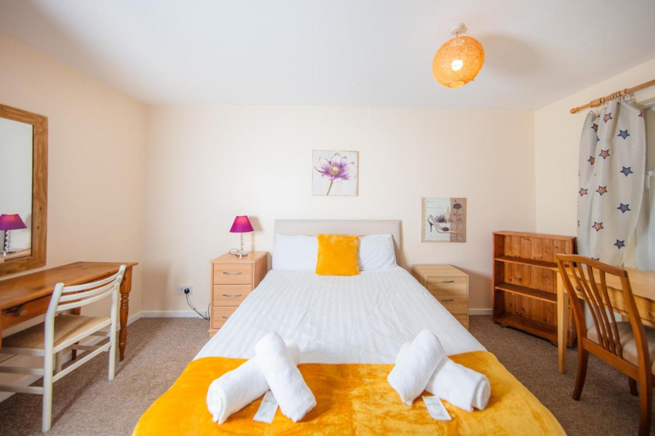 Fab Arthur Seat Views, Old Town Apartment Edynburg Zewnętrze zdjęcie