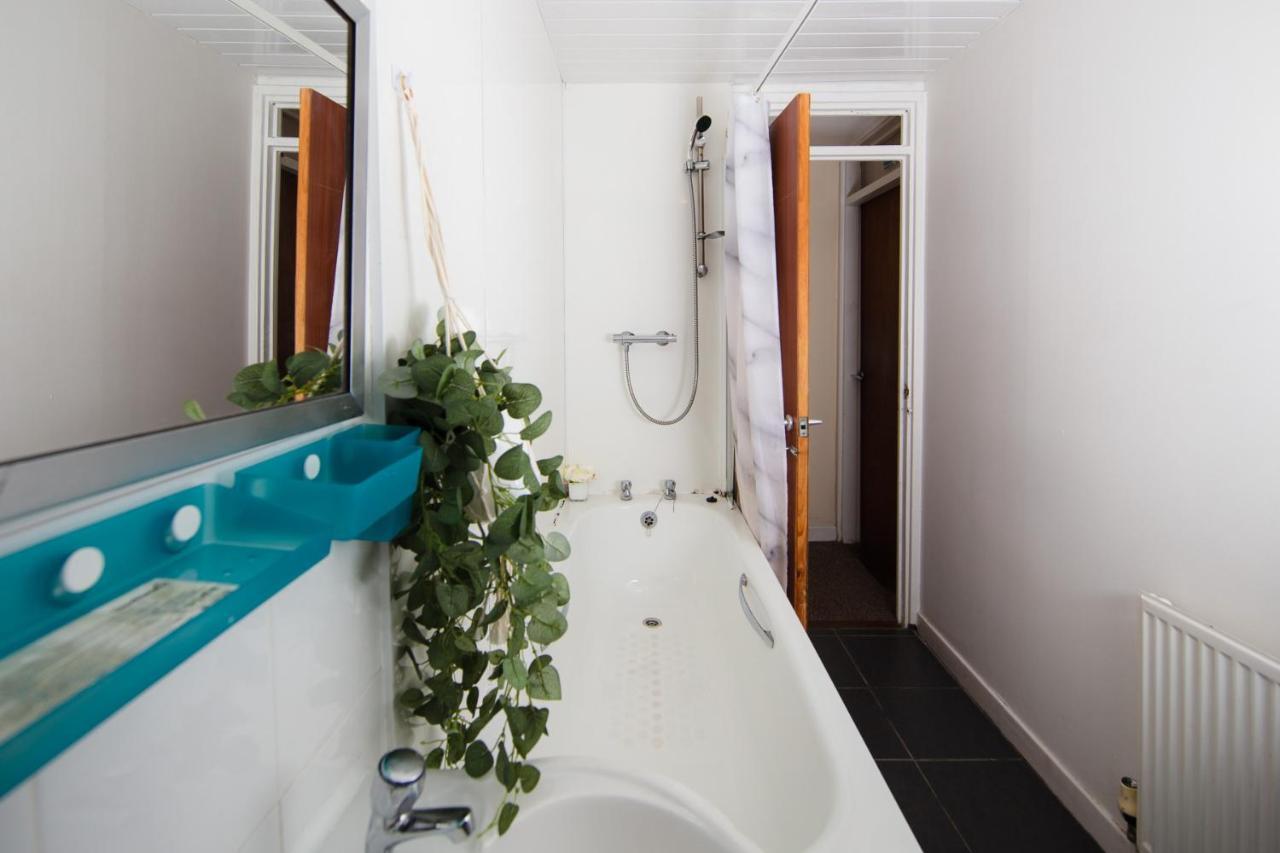 Fab Arthur Seat Views, Old Town Apartment Edynburg Zewnętrze zdjęcie