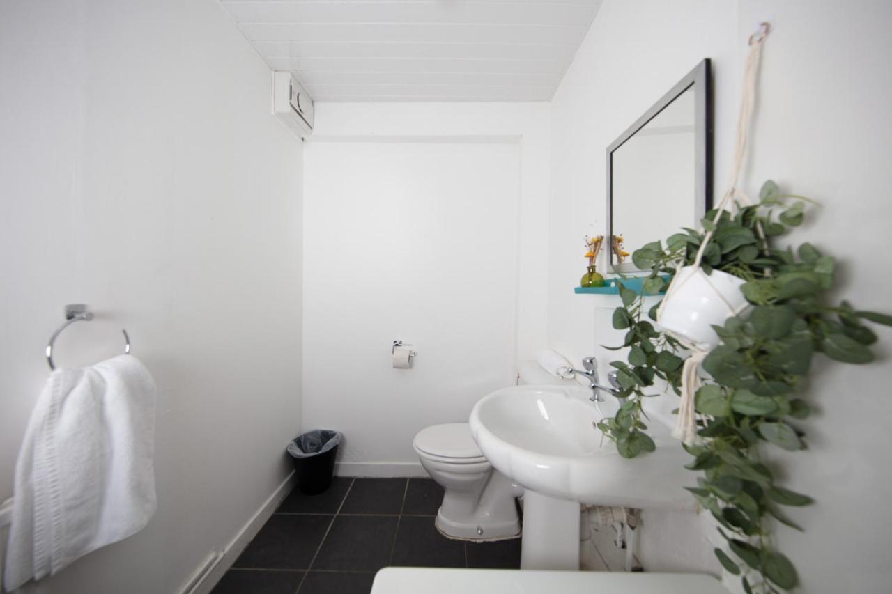 Fab Arthur Seat Views, Old Town Apartment Edynburg Zewnętrze zdjęcie