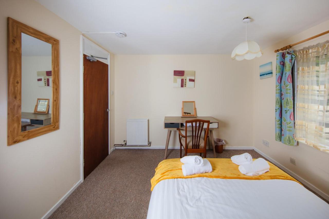 Fab Arthur Seat Views, Old Town Apartment Edynburg Zewnętrze zdjęcie