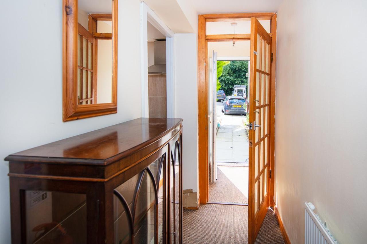 Fab Arthur Seat Views, Old Town Apartment Edynburg Zewnętrze zdjęcie