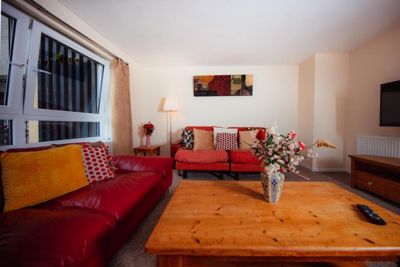 Fab Arthur Seat Views, Old Town Apartment Edynburg Zewnętrze zdjęcie