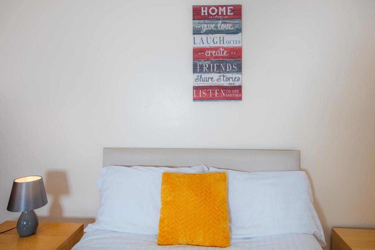 Fab Arthur Seat Views, Old Town Apartment Edynburg Zewnętrze zdjęcie