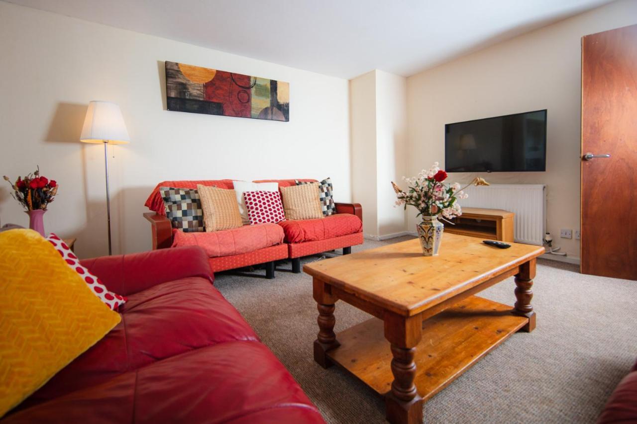 Fab Arthur Seat Views, Old Town Apartment Edynburg Zewnętrze zdjęcie