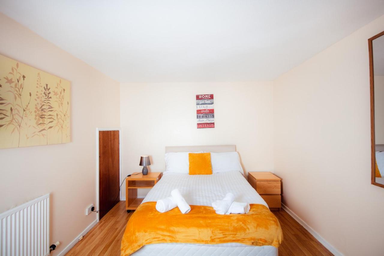 Fab Arthur Seat Views, Old Town Apartment Edynburg Zewnętrze zdjęcie